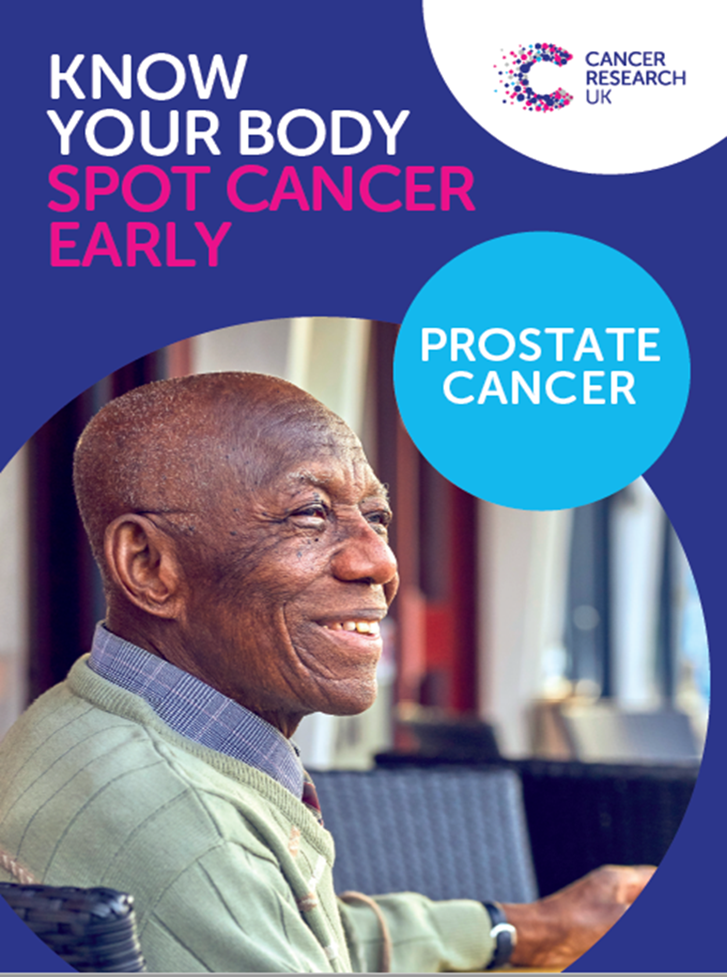 March Is Ovarian And Prostate Cancer Awareness Month Library 5802