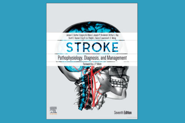 May Book Of The Month - Stroke: Pathophysiology, Diagnosis, And ...