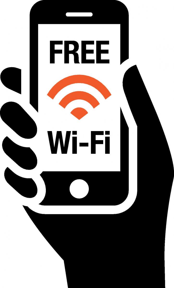 Free wifi что это