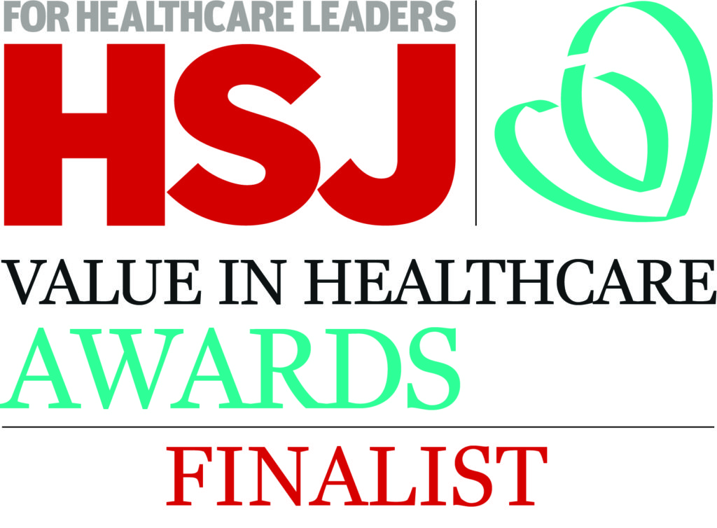 BSUH Shortlisted For Prestigious National Health Award - Brighton And ...